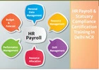 Online HR Course in Delhi, 110047, With Free SAP HCM HR Certification  by SLA Consultants