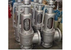 Safety Valve Manufacturers in India