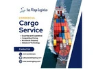 Air Freight in Dubai, UAE