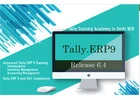 Tally Prime Course in Delhi, 110014. SLA. GST and Accounting Institute, Taxation and Tally ERP