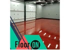 Commercial Epoxy Flooring Melbourne - Floor ON