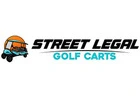 Street Legal Golf Carts - Rentals, Sales and Service