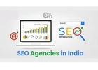 SEO Agency in India