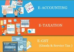Best Accounting Course in Delhi, "Learn  Direct Tax Code 2025" 110022, NCR by SLA Accounting