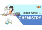 Online Chemistry Tutor: Say Goodbye to Exam Stress with Smart Learning