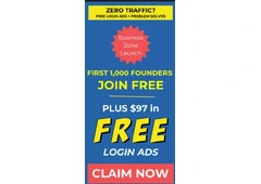 What’s Waiting for You? $97 in FREE Ads…Find Out!