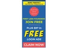 What’s Waiting for You? $97 in FREE Ads…Find Out!