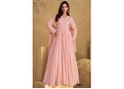Elegant Indian Dresses Online | Explore Latest Styles at Like A Diva
