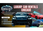 Imagine Exotics & Luxury