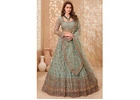 Shop Latest Designer Lehengas for Women