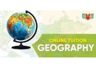 Geography Online Tuition: Where Tough Lessons Become Easy Learning