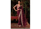 Buy Classy Designer Sarees Online at Best Prices