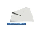 Protective Newspaper Offcuts for Packaging Use | Packaging Now