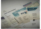 Make Fake Bank Statement for Training Projects