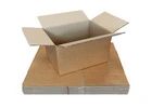 Premium Quality Double Wall Boxes from Globe Packaging London