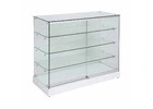 Buy Glass Display Cases Online in the UK | Glass Cabinets Direct