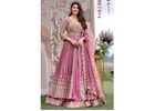 Designer Anarkali Suits in USA
