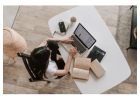 We Blanket the Net with your Business!