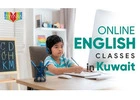 Spoken English Language Classes in Kuwait: Learn to Speak Clearly and Confidently
