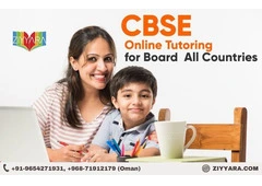 CBSE Tuition for Class 12: Boost Subject Mastery with Expert-Led Online Learning
