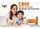 CBSE Tuition for Class 12: Boost Subject Mastery with Expert-Led Online Learning