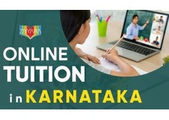 Home Tuition in Karnataka for Class 12: Personalized Learning with Expert Tutors