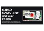 Tired of working so hard with nothing to show for it?