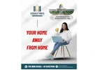 Best Guest House Near Manipal University Jaipur