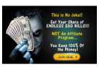 GET WHATS YOURS! SMALL BIZ OWNERS!!!