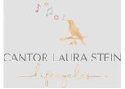 Cantor Laura Stein - Jewish Lifecycle Officiant New York Metro & CT