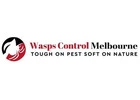 wasp removal Melbourne