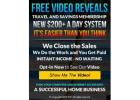 Free Affiliate Program for a Limited Time Only