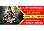 Best Astrologer in Gurugram