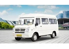 Tempo Traveller In Mysore