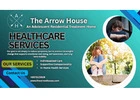 The Arrow House