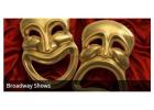 Find Live Concerts, Theater Shows & Sports Games