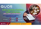 QUOR Advogados | Porto
