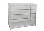 Premium Aluminium Display Counters in Manchester