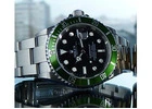 Rolex Watch Appraisal in USA