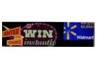 Email + ZIP = Your Chance to Win!