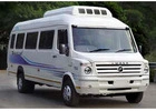 Tempo Traveller In Mysore