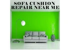 Sofa Cushion Repair Near Me