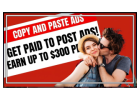 Copy And Paste To 200 Ad Sites