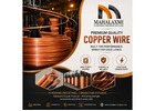 Copper Wire Manufacturer in Ahmedabad - Mahalaxmi Copper