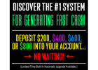 EASY TO START HOME BUSINESS