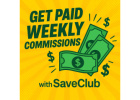 Save Money. Earn Daily. Join Free!